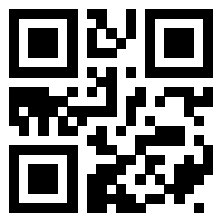3407346199 Qr Code associato