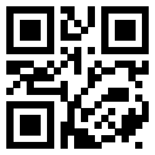 Il QrCode di 3407346200