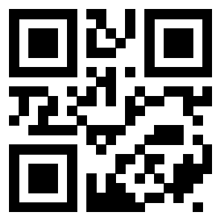 Immagine del QrCode di 3407346201