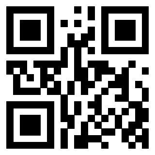 Immagine del QrCode di 3407346206