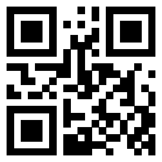 3407346207 Qr Code associato