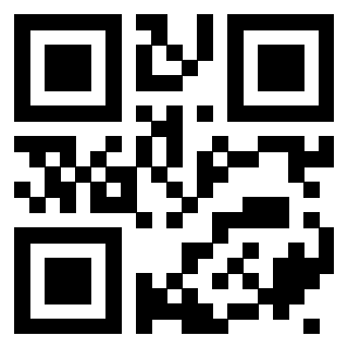 3407346208 - Immagine del Qr Code