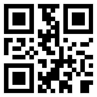 Immagine del QrCode di 3407346211