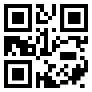3407346212 QrCode associato