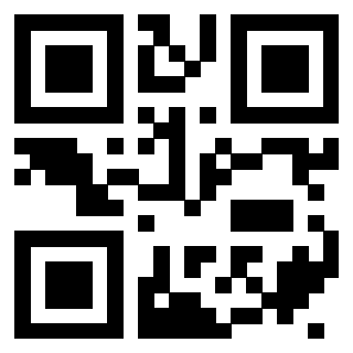 Il QrCode di 3407346213