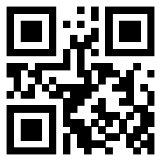 3407346217 Qr Code associato