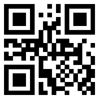 Scansione del QrCode di 3407346220