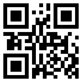 Immagine del QrCode di 3407346221