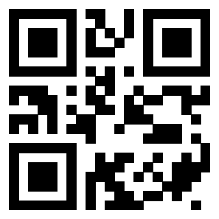 Scansione del Qr Code di 3407346222