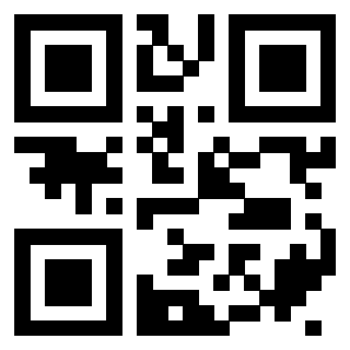 Immagine del Qr Code di 3407346223