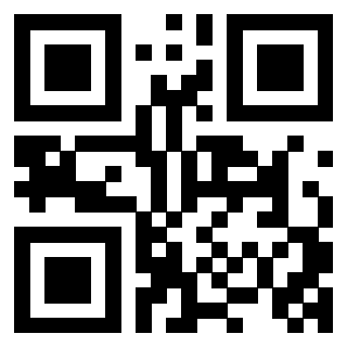 3407346224 - Immagine del Qr Code associato