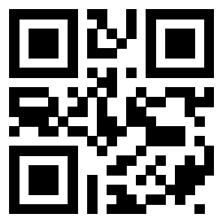 3407346230 - Immagine del QrCode associato