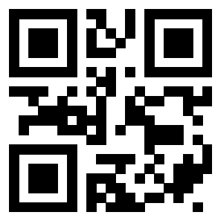 Il Qr Code di 3407346236