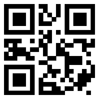 3407346237 QrCode associato