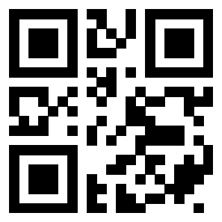 Immagine del Qr Code di 3407346239
