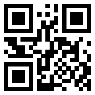 Immagine del Qr Code di 3407346240