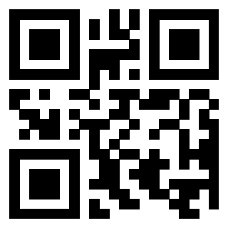 Immagine del QrCode di 3407346245