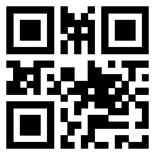 Immagine del QrCode di 3407346246