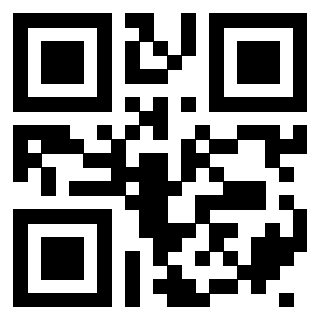 3407346249 Qr Code associato