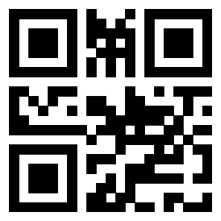 QrCode di 3407346251