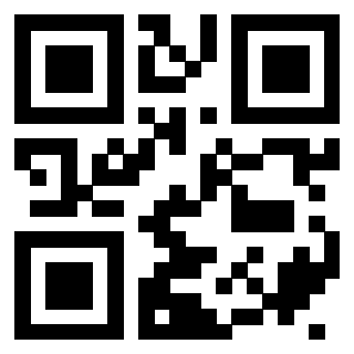 3407346252 - Immagine del Qr Code associato