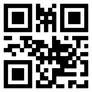Il QrCode di 3407346257