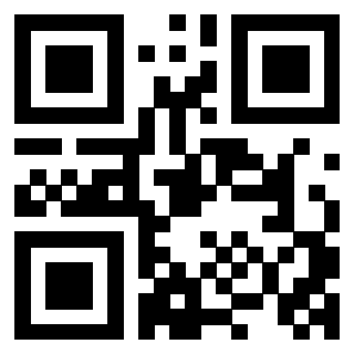 Il QrCode di 3407346258