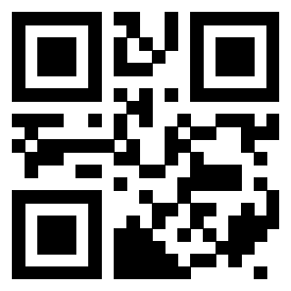 Immagine del Qr Code di 3407346259