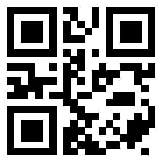 Il QrCode di 3407346262