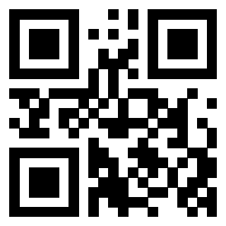 3407346263 - Immagine del Qr Code associato
