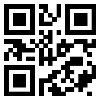 Il QrCode di 3407346265