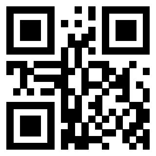 3407346266 - Immagine del QrCode associato