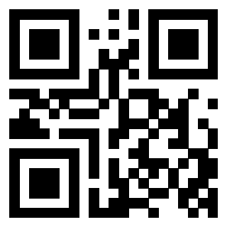 Il QrCode di 3407346267