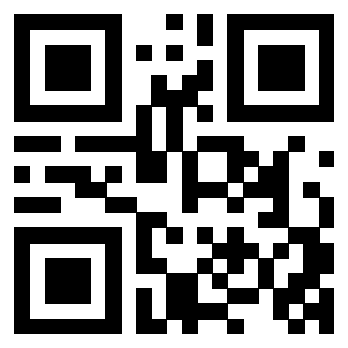 3407346269 - Immagine del Qr Code