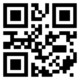 Il Qr Code di 3407346270
