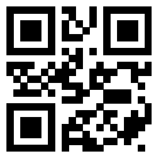 3407346271 - Immagine del Qr Code associato