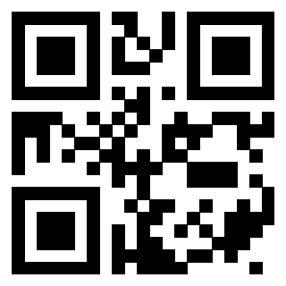 Il Qr Code di 3407346272