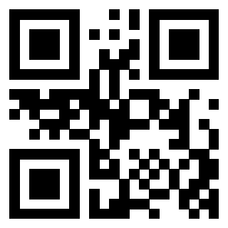 Scansione del Qr Code di 3407346278