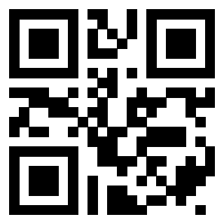 3407346279 QrCode associato