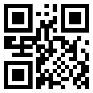3407346280 - Immagine del QrCode associato