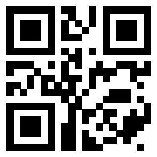 Scansione del Qr Code di 3407346281