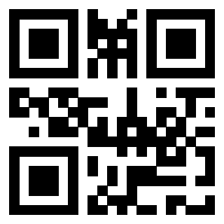 3407346282 Qr Code associato