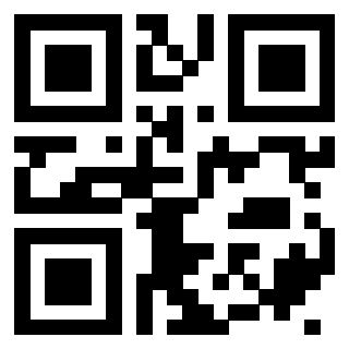 Il QrCode di 3407346283