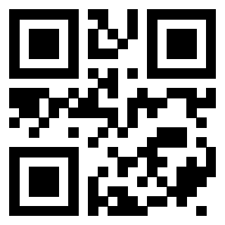 Immagine del QrCode di 3407346285