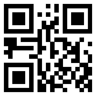 3407346287 Qr Code associato