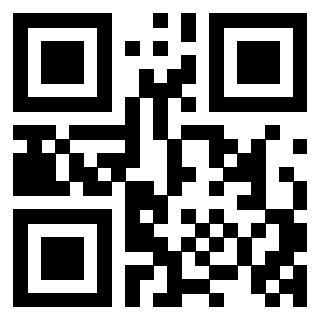 Il Qr Code di 3407346288