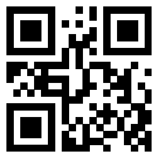 3407346289 - Immagine del QrCode associato