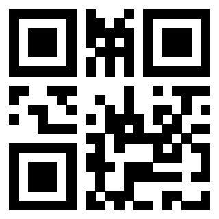 3407346290 - Immagine del QrCode