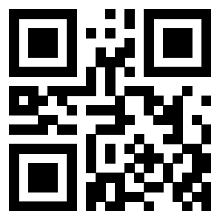 3407346291 QrCode associato