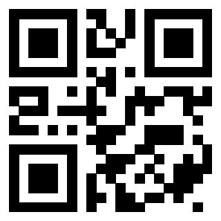 Scansione del QrCode di 3407346294